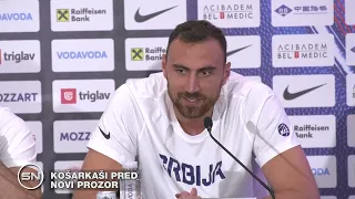 KSS PRESS PRED NOVI PROZOR