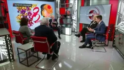 Берегите женщин! Г.Камнев, Ю.Крупнов, И.Минералова, Н.Останина (08.03.2026) Берегите женщин! Г.Камнев, Ю.Крупнов, И.Минералова, Н.Останина (08.03.2026)