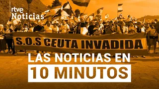 Sunday, September 20th News in 10 Minutes | RTVE Noticias