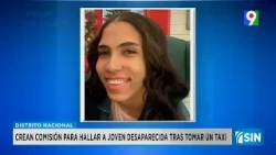 Buscan a la joven Yessica (Lorena) Cruz quien desapareció al tomar un taxi | Primera Emisión SIN
