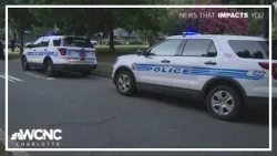 CMPD targets South Charlotte crime hotspots with 'Queen City Safe' patrols this weekend