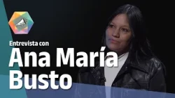 Another Turn of the Screw | Interview with Ana María Busto