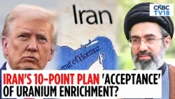 Высший совет национальной безопасности Ирана заявил о принятии двухнедельного прекращения огня в ... Высший совет национальной безопасности Ирана заявил о принятии двухнедельного прекращения огня в ...