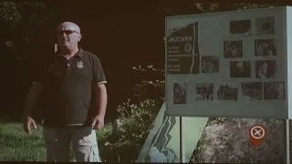 Mladen Kuka: "Pakao se zove Jazovka" 25.08.2026.