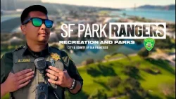 The San Francisco Park Rangers