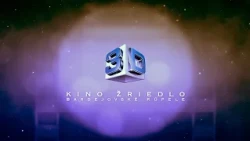 Kino Žriedlo 42. týždeň