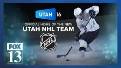Utah NHL games to air free on Utah 16