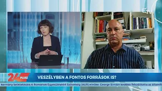 24plusz: Előrehozott választások közelében?