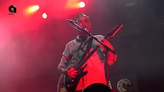 5 Luas Music Band | AgitÁgueda 2026
