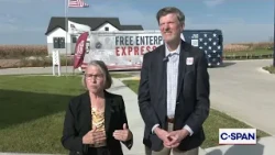 Rep. Mariannette Miller-Meeks (R-IA) on affordability