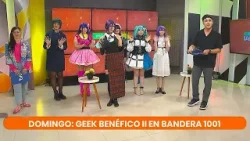 Modo Verano TVU AM - 27 de febrero 2026 Modo Verano TVU AM - 27 de febrero 2026