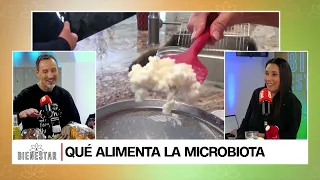 Bienestar en CNN Chile: fermentados y salud intestinal