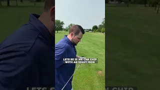 One Club Challenge: Nick braves the heat!