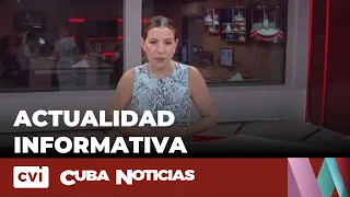 Cuba News II (July 29, 2026)