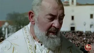 Padre Pio: Stories of Change
