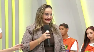 ENEM QUIZ | 08/08/2026