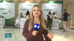 Ministro anúncia integração de novos consórcios municipais ao Sistema Brasileiro de Inspeção Ministro anúncia integração de novos consórcios municipais ao Sistema Brasileiro de Inspeção