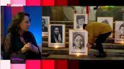 9 აპრილის ტრაგედიამ მაშინ გააერთიანა ორად გაყოფილი საზოგადოება, ეს იყო გარდამტეხი მომენტი