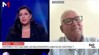 Campagne céréalière 2026 : pourquoi une récolte record ne suffit pas?