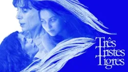 Três Tristes Tigres (Trailer) | RTP Lab