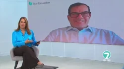 Interview with Eduardo Peña
