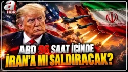 Is the US Preparing for a Larger Attack on Iran? | A Haber