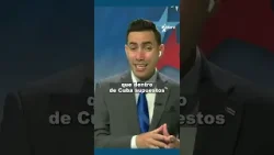 “Fue una emboscada”: exguardafronteras cuestiona versión oficial sobre la lancha en Cuba “Fue una emboscada”: exguardafronteras cuestiona versión oficial sobre la lancha en Cuba