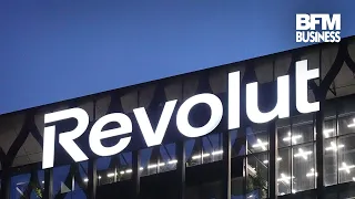 Revolut obtains its French banking license