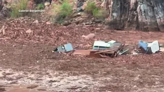 Authorities recover 2 Grand Canyon flood victims