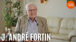 J. André Fortin - Les Grands Sages, saison 3