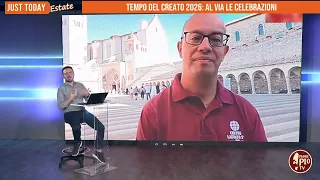 SEASON OF CREATION 2026: CELEBRATIONS UNDERWAY