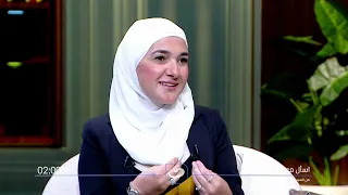 Ask Doaa opens the floor for every question on your mind, providing answers from a religious and ...