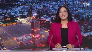 Al Aoula French News - 10/02/2026