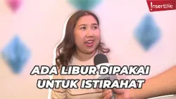 Liburan Cukup Panjang jadi Cara Kiky Saputri untuk Istirahat