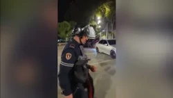Pas revoltës studentore, policia nis arrestime masive në rrugët e Tiranës