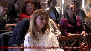 Budućnost dugotrajne skrbi: strani radnici, umjetna inteligencija, ali i bolje plaće
