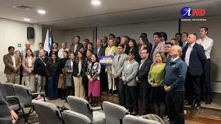 Tarapacá Employment Roundtable Launched (07/21/2026)