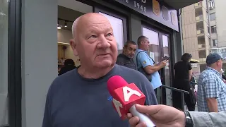 Поевтина набавка, модерен превоз – Скопје ги очекува електричните автобуси