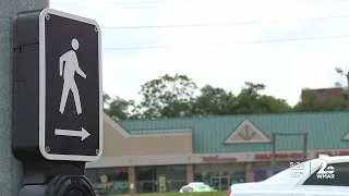 Bicyclist dies in weekend hit-and-run crash in Dundalk