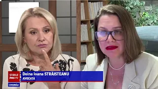 PRO TV News (1:00 PM)
