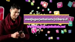 MEDJUGORJE ITALIA TV