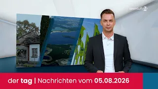 the day | News for 08/05/2026