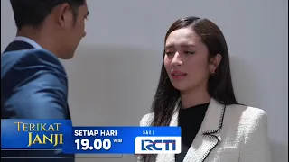 Davina’s Heart Is Only for Sena BOUND BY PROMISE 7:00 PM WIB