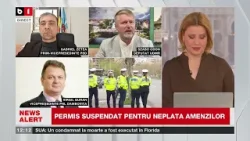 Special B1 cu Nadia Ciurlin P1_25 febr  2026..Soferii datornici raman fara carnet.