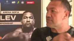 bTV Reporters: The Ring of Destiny