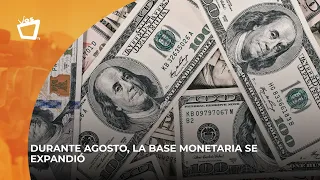 #Nicaragua's international reserves near $10 billion