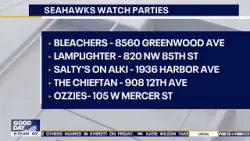 Where to watch the Seahawks-49ers winner-take-all regular season finale