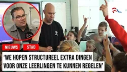 Nieuw fonds vervangt ouderbijdrage basisschool: 'Ieder kind heeft recht op iets extra's'