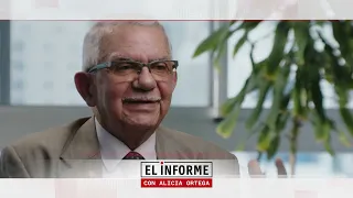 El Informe with Alicia Ortega Promo 10/5/2026