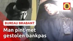 NIET TE STOPPEN: bankfraudeurs | Bureau Brabant